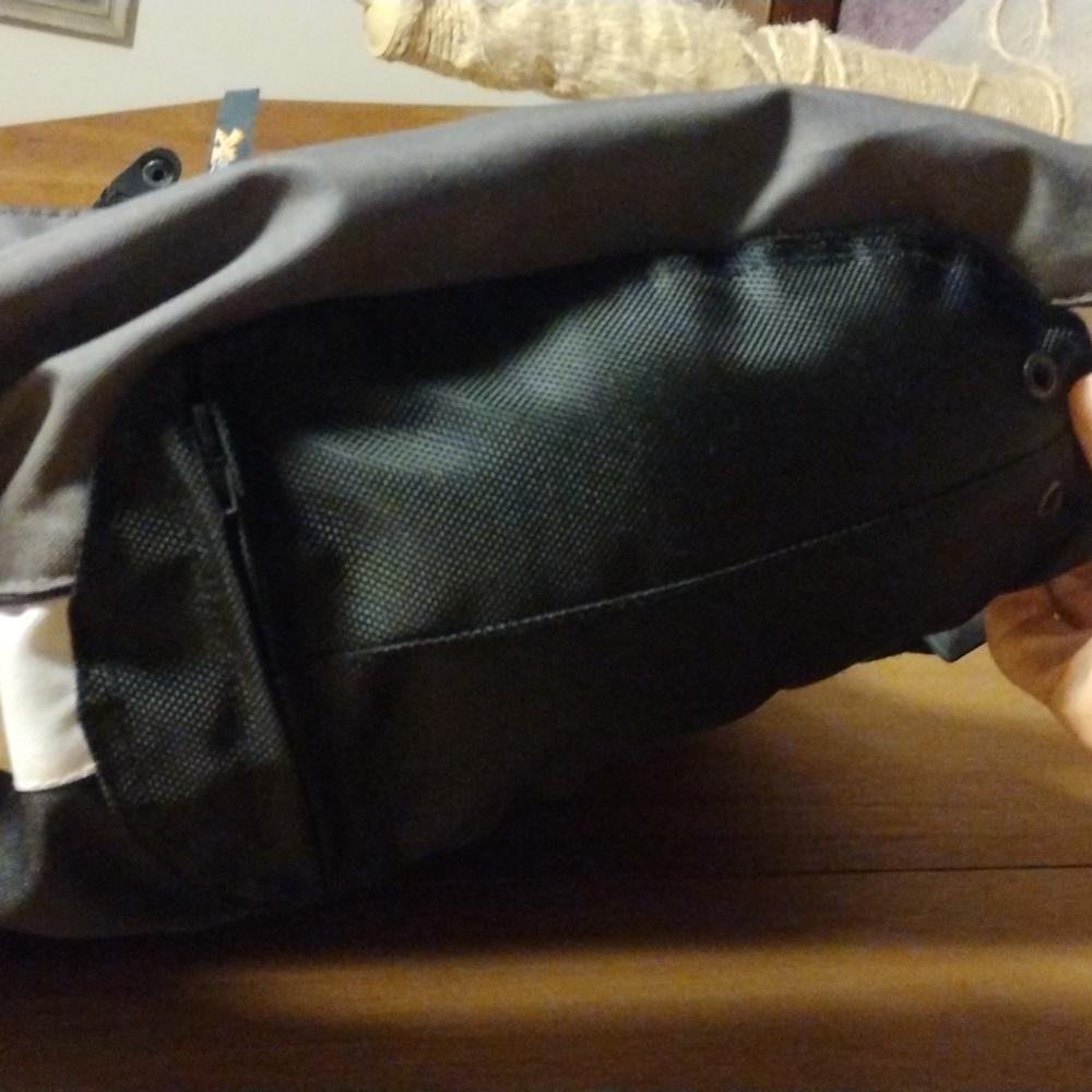 Motorcycle Jacket - Picture 4 of 10